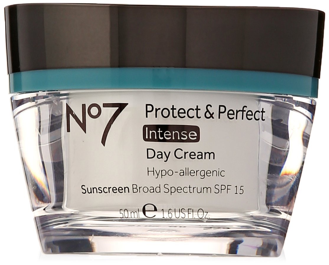 No7 Protect & Perfect Intense Day Cream (SPF15)